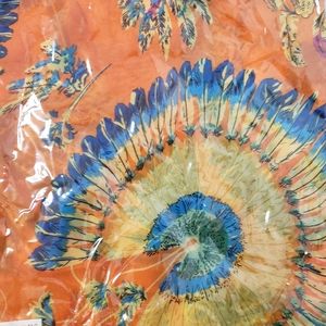 WRAP KIMONO COVER UP